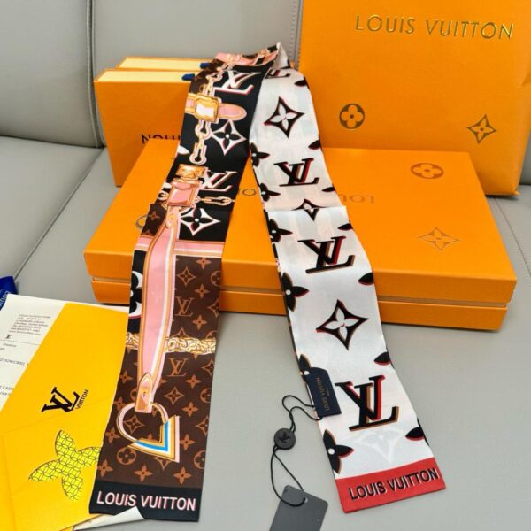 replica,repliche,fake,1:1,earrings,bracelet,ring,jewelry Lv【ABBINAMENTO PERFETTO】Fascia per capelli