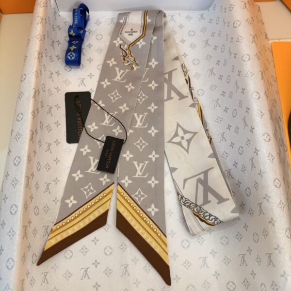 replica,repliche,fake,1:1,earrings,bracelet,ring,jewelry Fascia streamer UltimateMonogramBB