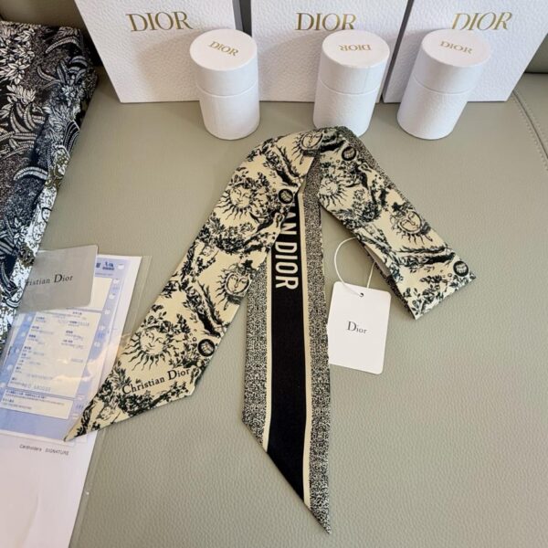 Nastrino alla moda presbite Dior MITZAH🎀