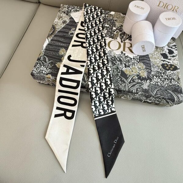 replica,repliche,fake,1:1,earrings,bracelet,ring,jewelry Dior 18 Moomi 100% twill di seta presbiopia nastrino alla moda