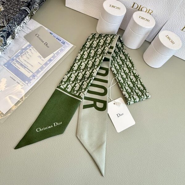 replica,repliche,fake,1:1,earrings,bracelet,ring,jewelry Dior 18 Moomi 100% twill di seta presbiopia nastrino alla moda
