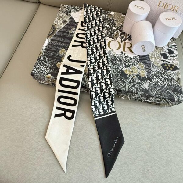 replica,repliche,fake,1:1,earrings,bracelet,ring,jewelry Dior 18 Moomi 100% twill di seta presbiopia nastrino alla moda