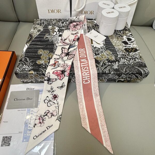 replica,repliche,fake,1:1,earrings,bracelet,ring,jewelry PDO2416🦋Dior【Messico】nastro