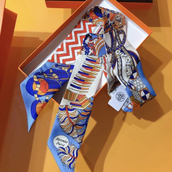 replica,repliche,fake,1:1,earrings,bracelet,ring,jewelry PHMS2239🦋 Nastro Hermès [Dall’ombrello alla resa dei conti].