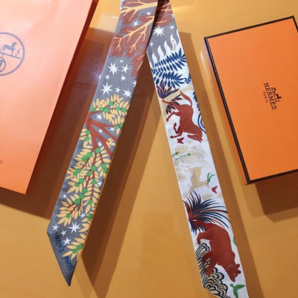 replica,repliche,fake,1:1,earrings,bracelet,ring,jewelry PHMS2250🦋 Il nuovo Twilly di Hermès [La Magia di Orfeo]