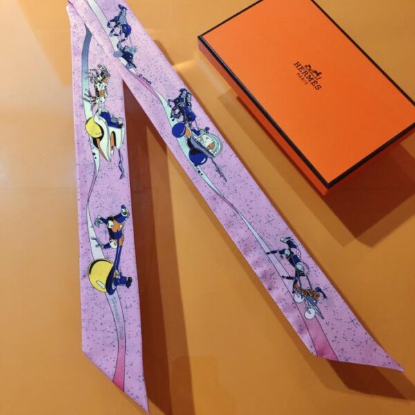 replica,repliche,fake,1:1,earrings,bracelet,ring,jewelry PHMS2348🦋 Nuovo Twilly [Space Derby] di Hermès‼