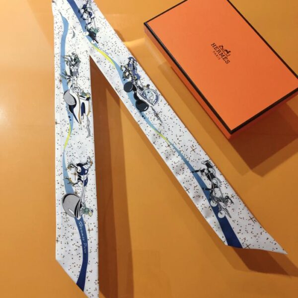 replica,repliche,fake,1:1,earrings,bracelet,ring,jewelry PHMS2348🦋 Nuovo Twilly [Space Derby] di Hermès‼