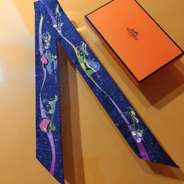 replica,repliche,fake,1:1,earrings,bracelet,ring,jewelry PHMS2348🦋 Nuovo Twilly [Space Derby] di Hermès‼