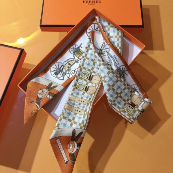 replica,repliche,fake,1:1,earrings,bracelet,ring,jewelry PHMS2427🦋 Hermès nuova Twilly [auto nuova]‼