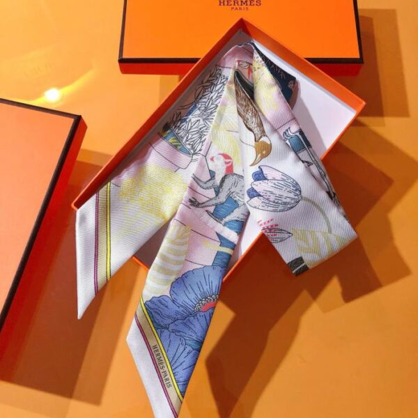 replica,repliche,fake,1:1,earrings,bracelet,ring,jewelry PHMS2428🦋 Hermès nuovo Twilly [paradiso delle curiosità]‼
