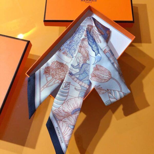 replica,repliche,fake,1:1,earrings,bracelet,ring,jewelry PHMS2428🦋 Hermès nuovo Twilly [paradiso delle curiosità]‼