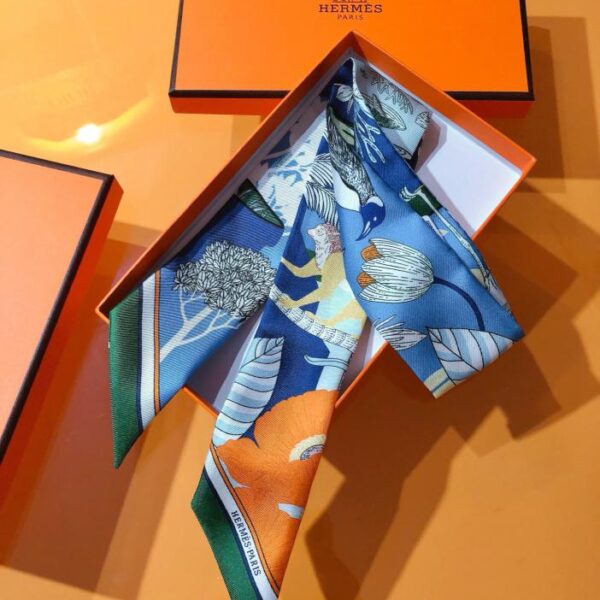 replica,repliche,fake,1:1,earrings,bracelet,ring,jewelry PHMS2428🦋 Hermès nuovo Twilly [paradiso delle curiosità]‼