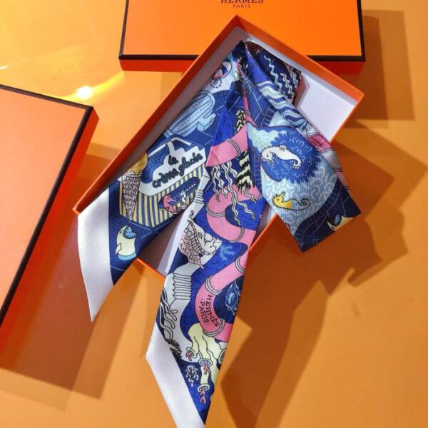 replica,repliche,fake,1:1,earrings,bracelet,ring,jewelry PHMS2429🦋 Nuovo Twilly di Hermès【Parco divertimenti acquatico】‼