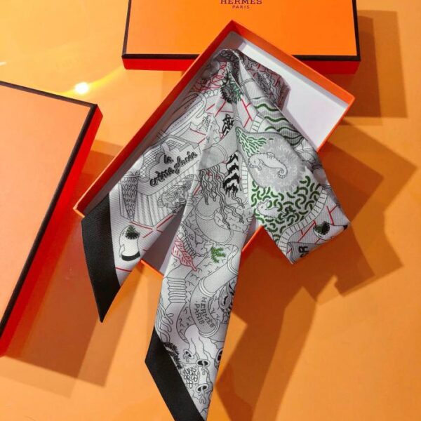 replica,repliche,fake,1:1,earrings,bracelet,ring,jewelry PHMS2429🦋 Nuovo Twilly di Hermès【Parco divertimenti acquatico】‼