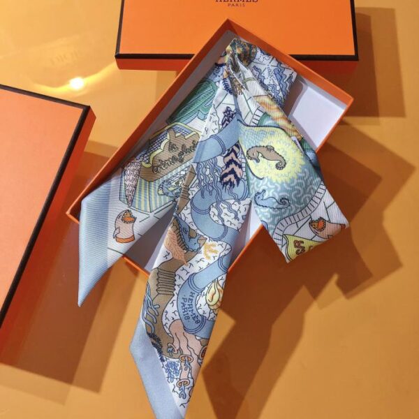 replica,repliche,fake,1:1,earrings,bracelet,ring,jewelry PHMS2429🦋 Nuovo Twilly di Hermès【Parco divertimenti acquatico】‼
