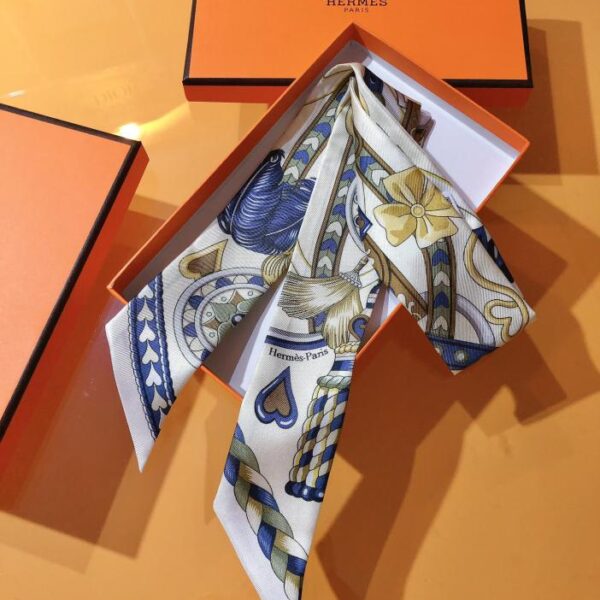 replica,repliche,fake,1:1,earrings,bracelet,ring,jewelry PHMS2430🦋 Il nuovo Twilly [Sweet Saddle] di Hermès‼