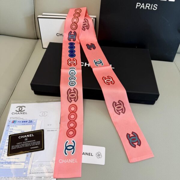 replica,repliche,fake,1:1,earrings,bracelet,ring,jewelry CHANEL contro il nuovo stile 💕 sciarpa di seta