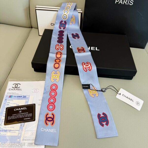 replica,repliche,fake,1:1,earrings,bracelet,ring,jewelry CHANEL contro il nuovo stile 💕 sciarpa di seta