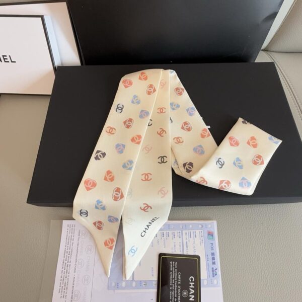 replica,repliche,fake,1:1,earrings,bracelet,ring,jewelry Nastro twilly di Chanel
