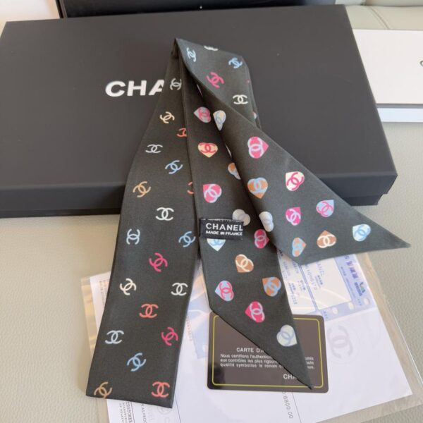 replica,repliche,fake,1:1,earrings,bracelet,ring,jewelry Nastro twilly di Chanel