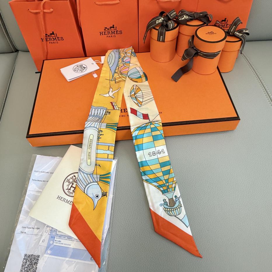 replica,repliche,fake,1:1,earrings,bracelet,ring,jewelry Sciarpa Twilly Hermes “Dream of Soaring in the Sky” (100% seta di gelso) replica,repliche,fake,1:1,earrings,bracelet,ring,jewelry Sciarpa Twilly Hermes “Dream of Soaring in the Sky” (100% seta di gelso)