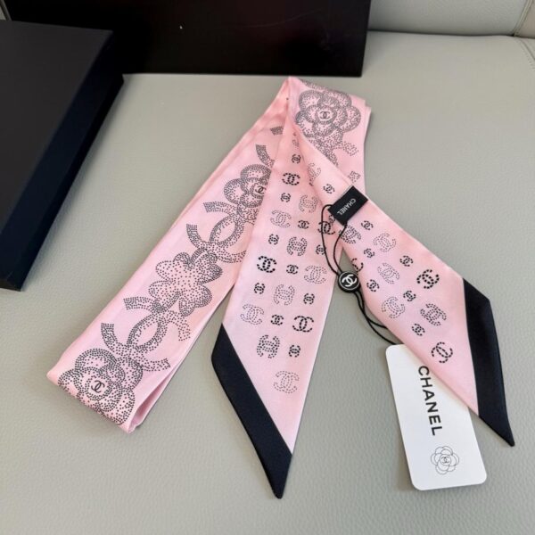 replica,repliche,fake,1:1,earrings,bracelet,ring,jewelry Stile nastro per fascia Chanel