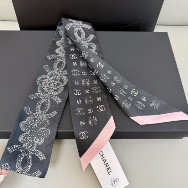replica,repliche,fake,1:1,earrings,bracelet,ring,jewelry Stile nastro per fascia Chanel