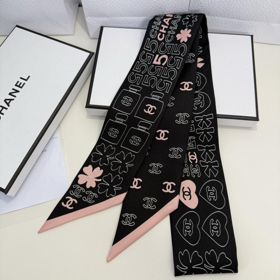 replica,repliche,fake,1:1,earrings,bracelet,ring,jewelry Sciarpa Chanel Twilly replica,repliche,fake,1:1,earrings,bracelet,ring,jewelry Sciarpa Chanel Twilly