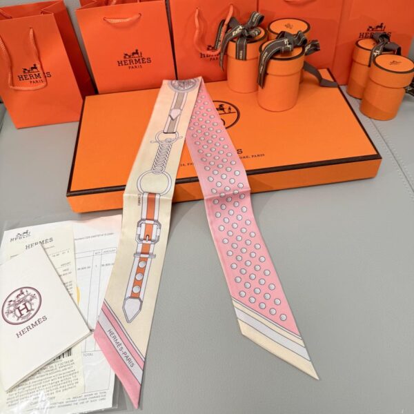 replica,repliche,fake,1:1,earrings,bracelet,ring,jewelry nastro twilly di hermès