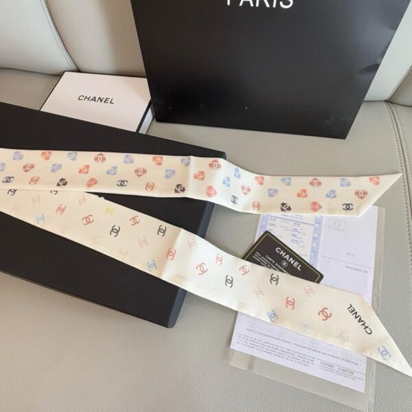 replica,repliche,fake,1:1,earrings,bracelet,ring,jewelry Nastro twilly di Chanel