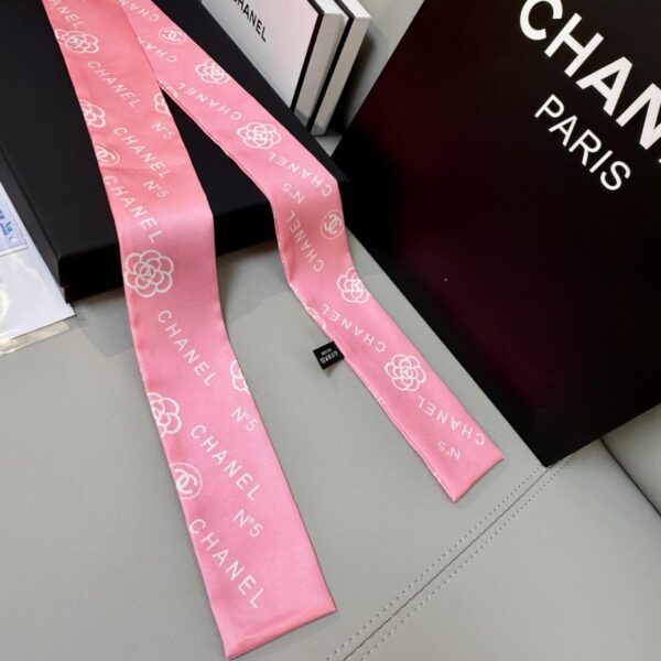 replica,repliche,fake,1:1,earrings,bracelet,ring,jewelry Cerchietto Chanel 100% seta tessuto jacquard camelia super bello con classica doppia C