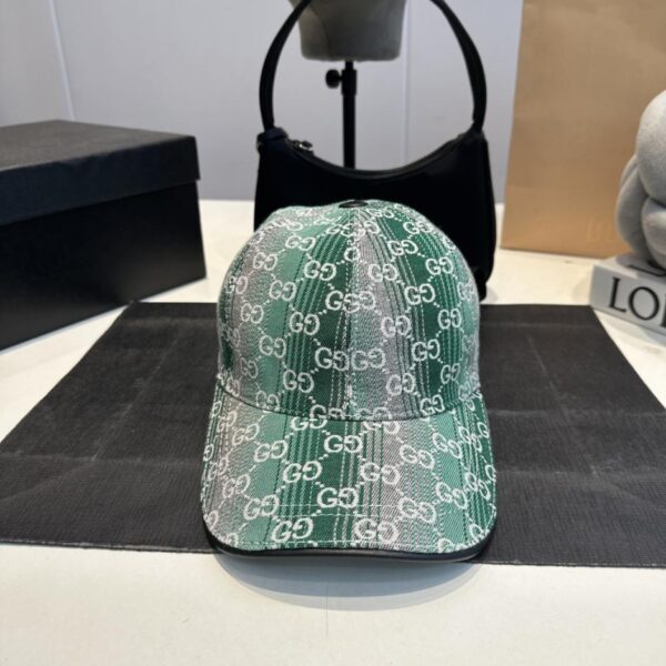 replica,repliche,fake,1:1,earrings,bracelet,ring,jewelry GUCCI nuovo cappellino da baseball originale (7E95)