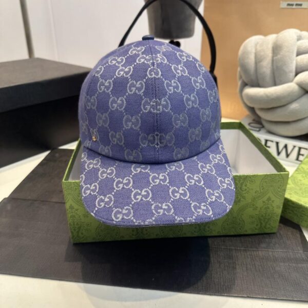 replica,repliche,fake,1:1,earrings,bracelet,ring,jewelry Cappellino da baseball Gucci