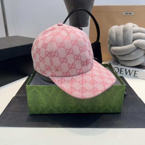 replica,repliche,fake,1:1,earrings,bracelet,ring,jewelry Cappellino da baseball Gucci (A116)