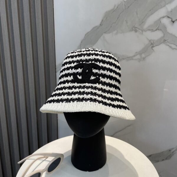 replica,repliche,fake,1:1,earrings,bracelet,ring,jewelry CHANEL nuovo cappello da bacino lavorato a maglia (A1FC)