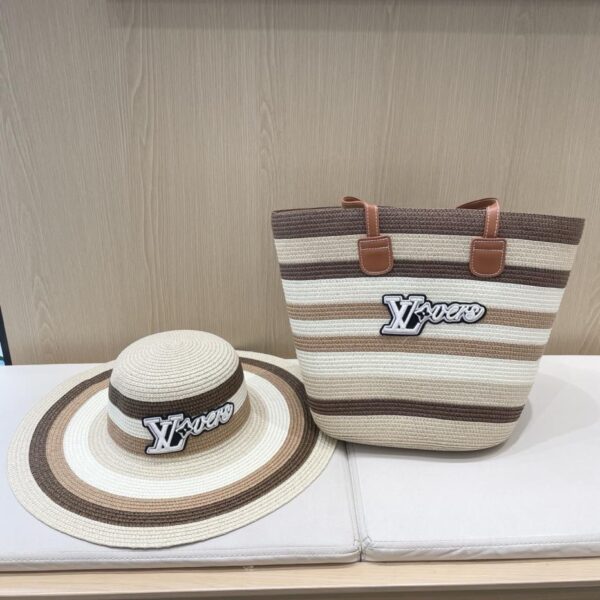 Borsa estiva Louis Vuitton