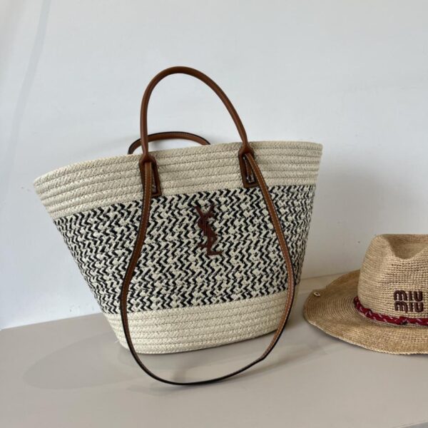 replica,repliche,fake,1:1,earrings,bracelet,ring,jewelry Borsa in tessuto YSL
