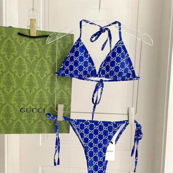 replica,repliche,fake,1:1,earrings,bracelet,ring,jewelry Il nuovo bikini di Gucci è un costume da bagno adatto a varie scene: mare, piscina, sorgenti termali, parco acquatico, rafting