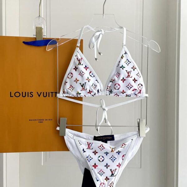 replica,repliche,fake,1:1,earrings,bracelet,ring,jewelry Bikini LV