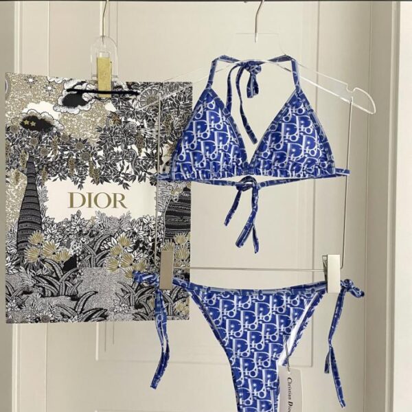 replica,repliche,fake,1:1,earrings,bracelet,ring,jewelry Il nuovo bikini di Dior è un costume da bagno adatto a varie scene: mare, piscina, sorgenti termali, parco acquatico, rafting