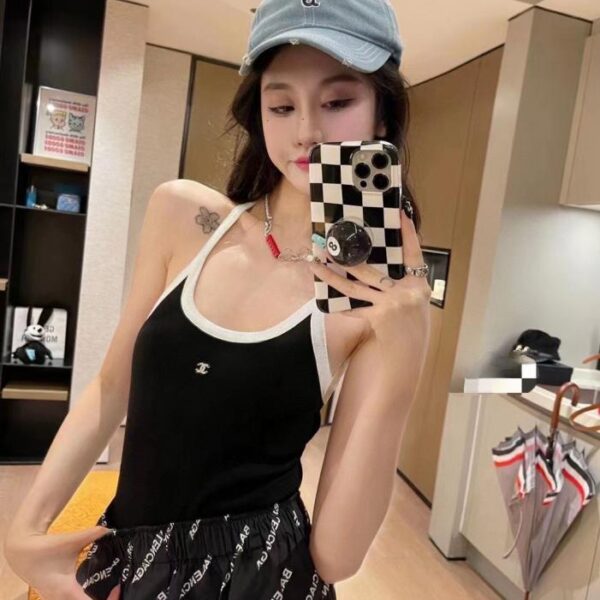 replica,repliche,fake,1:1,earrings,bracelet,ring,jewelry Il nuovo costume da bagno Chanel