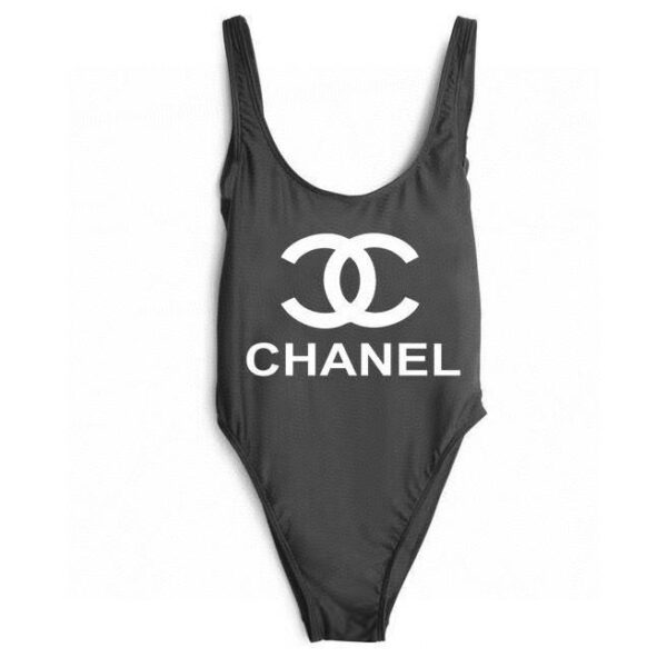 replica,repliche,fake,1:1,earrings,bracelet,ring,jewelry Il nuovo costume intero nero di Chanel è adatto a varie scene: mare, piscina, sorgente termale, parco acquatico, rafting