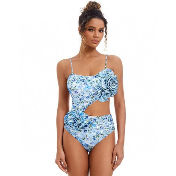 Nuovo costume intero DG