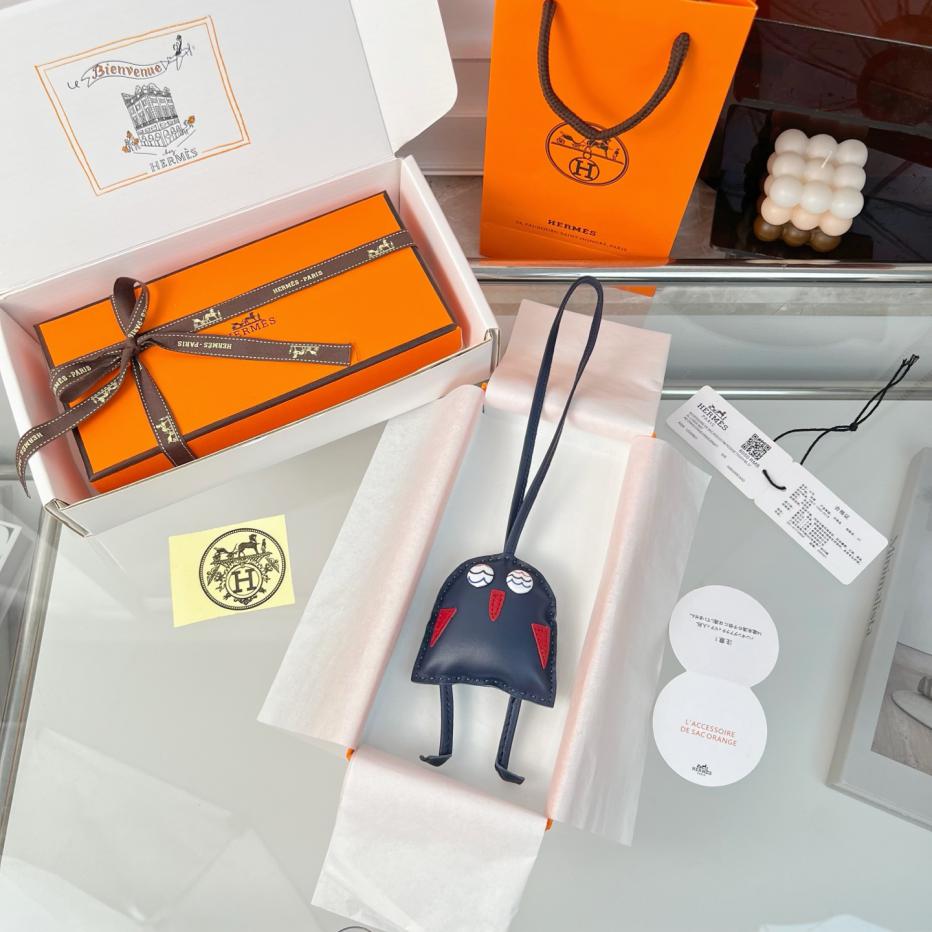 replica,repliche,fake,1:1,earrings,bracelet,ring,jewelry Ciondolo per borsa HERMES Hibouton Charm replica,repliche,fake,1:1,earrings,bracelet,ring,jewelry Ciondolo per borsa HERMES Hibouton Charm