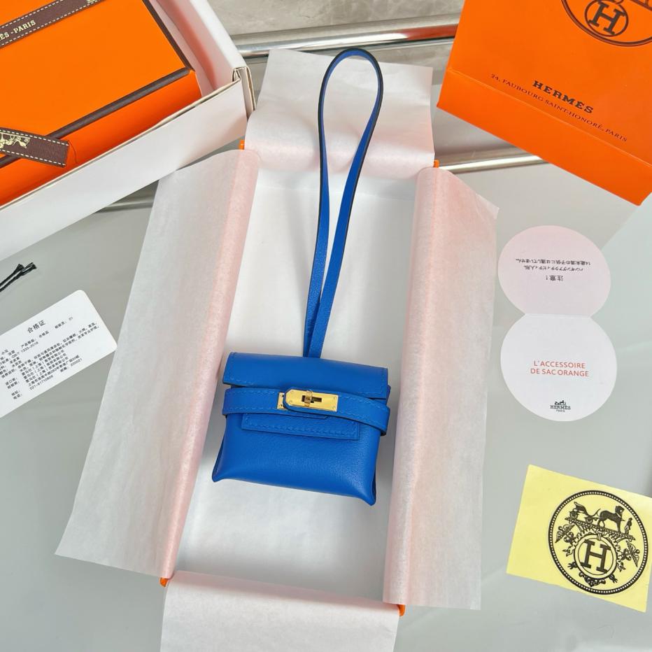 replica,repliche,fake,1:1,earrings,bracelet,ring,jewelry Ciondolo per borsa per cuffie HERMES Kelly, prodotto originale squisito, puramente fatto a mano con cuciture replica,repliche,fake,1:1,earrings,bracelet,ring,jewelry Ciondolo per borsa per cuffie HERMES Kelly, prodotto originale squisito, puramente fatto a mano con cuciture