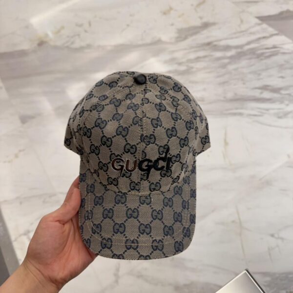 GUCCI contatore nuovo berretto da baseball