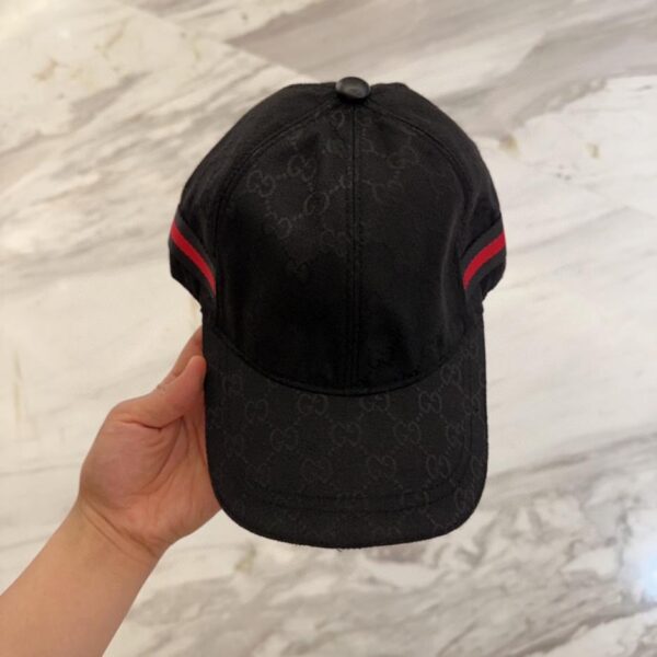 GUCCI contatore nuovo berretto da baseball