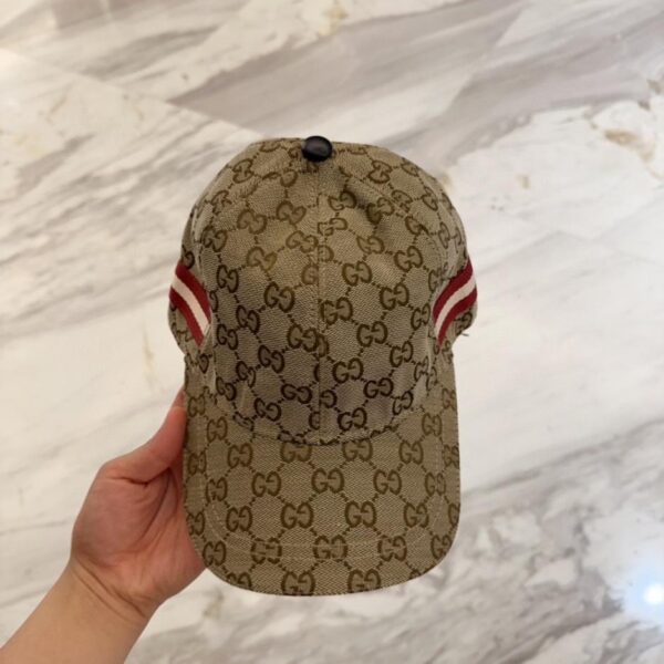 GUCCI contatore nuovo berretto da baseball