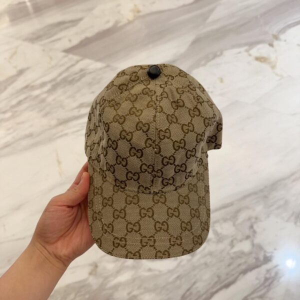 GUCCI contatore nuovo berretto da baseball