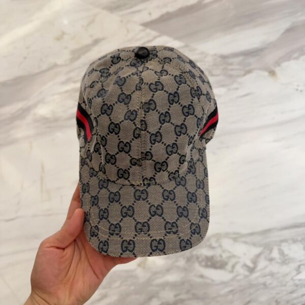 GUCCI contatore nuovo berretto da baseball